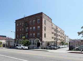 2892 W 7th St APT 210, Los Angeles, CA 90005