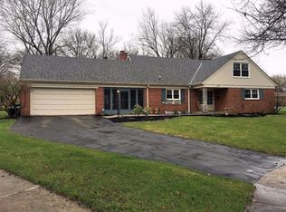 1277 Palmwood Ct, Cincinnati, OH 45224