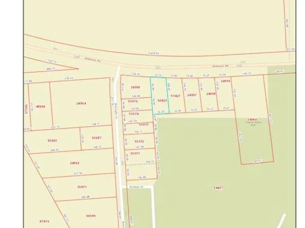 3704 Emhouse Rd, Corsicana, TX 75110