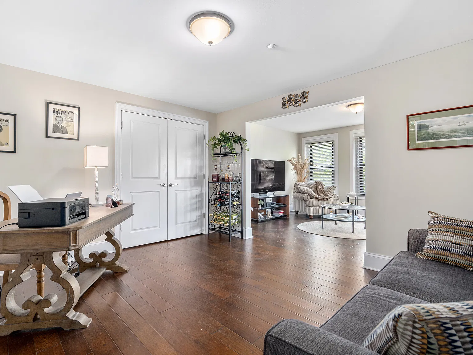 2 bed, 1150 sqft, $3,250 — Photo 3