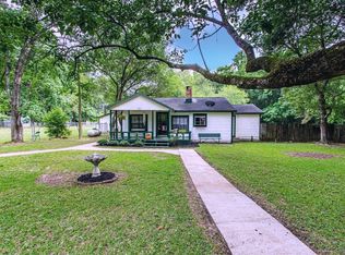 23766 Johnson Rd, New Caney, TX 77357