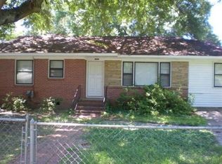 2902 Hawthorne Dr, Columbus, GA 31903