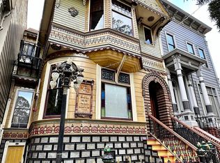 1709 Oak St APT 3, San Francisco, CA 94117