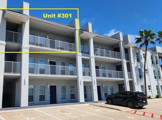 5701 Gulf Blvd #A301, South Padre Island, TX 78597