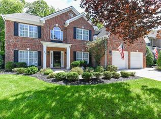 3808 Durness Way, Greensboro, NC 27455