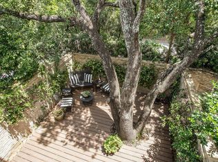 5425 N New Braunfels Ave, San Antonio, TX 78209