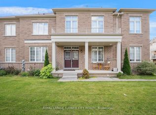 14 Labrish Rd, Brampton, ON L7A 5C2