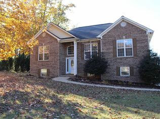 2012 Jarred Cir, Leeds, AL 35094