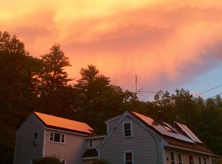 43 Brook Rd, Amherst, NH 03031