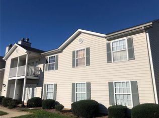800 Moultrie Ct UNIT A, Greensboro, NC 27409