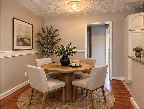 1241 Alabama Ave SE - A First Floor — Photo 3