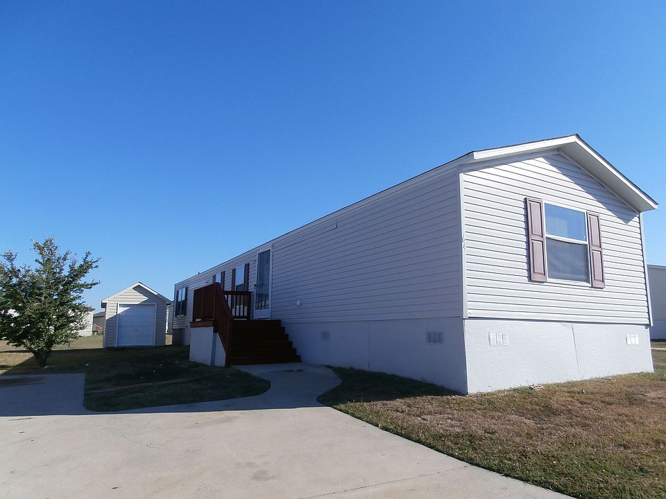 1st image of 7601 Daffan Ln Trailer 64