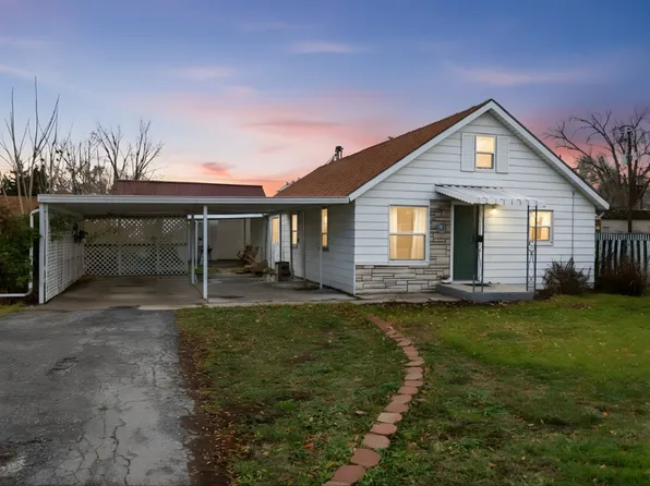 117 N 100 W, Tremonton, UT 84337