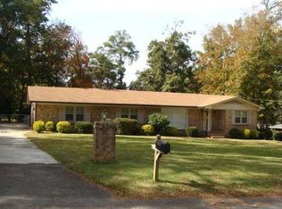 1003 Beverly Heights Dr, Augusta, GA 30907