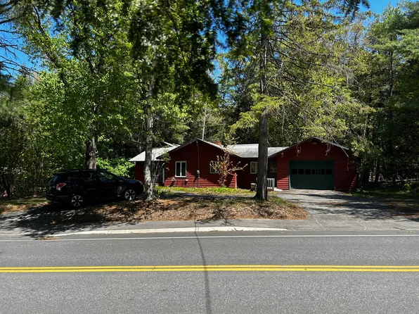 114 Forest Avenue, Orono, ME 04473