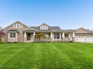 21400 Saint Mary Way, Battle Creek, MI