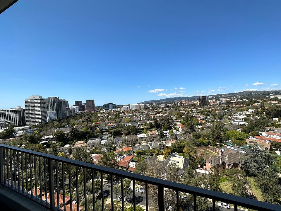 1st image of 10501 Wilshire Blvd Unit 1911