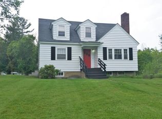 112 Us Route 5 S APT 2, Norwich, VT 05055