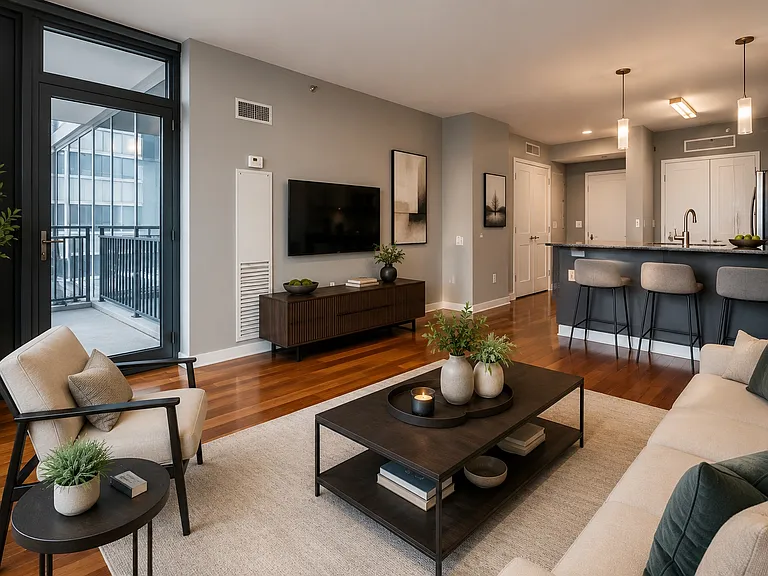 2101 Market St #2608 — Photo 3