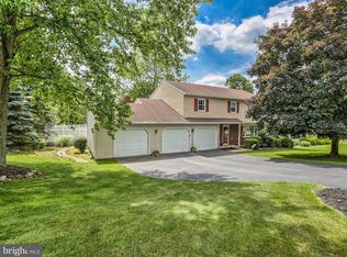 6510 Leader Dr, Jacobus, PA 17407