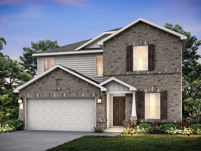 2428 Limerick Dr, Princeton, TX, 75407