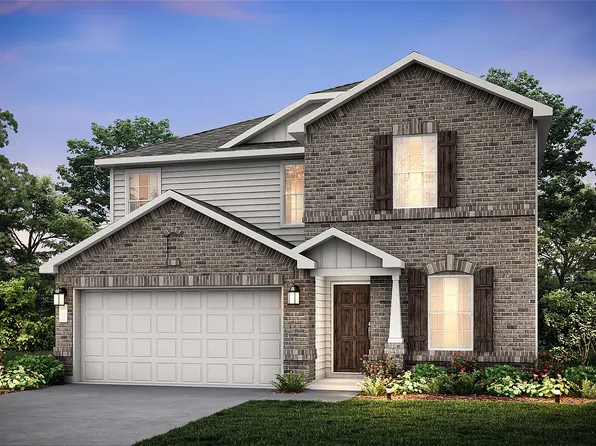 1090 Clear Dusk Ln, Forney, TX 75126