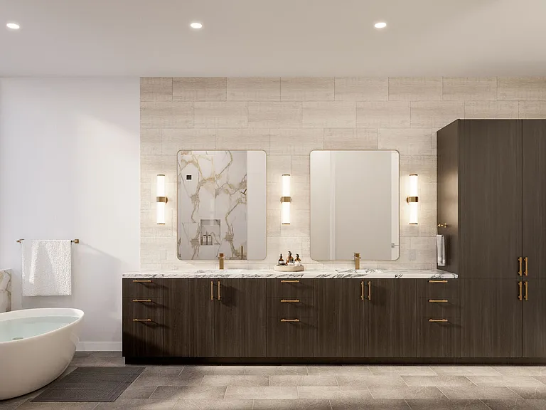 Bosque Residences — Photo 21