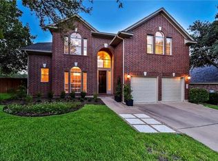 3001 Norco Dr, Austin, TX 78738