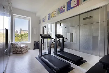 Sold by Brown Harris Stevens