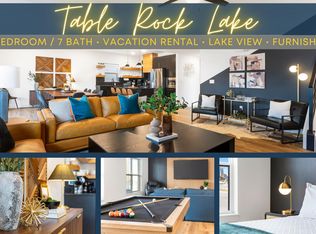 295 Rocky Shores Ridge, Hollister, MO 65672