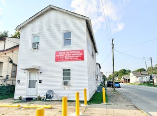 1154 Doctor W #J, Louisville, KY 40210
