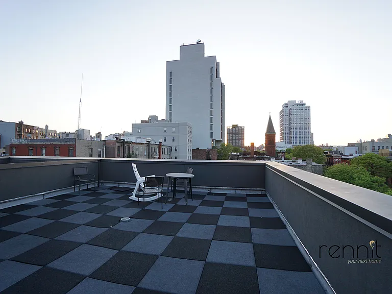 314 Keap St #PENTHOUSE — Photo 18