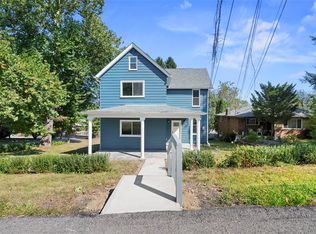 1105 Stock St, Pittsburgh, PA