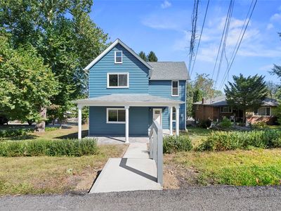 1105 Stock St, Pittsburgh, PA, 15207