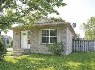 330 Fleming Dr, London, ON N5V4Y6