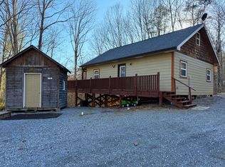 4180 Hopi Trl, Del Rio, TN 37727