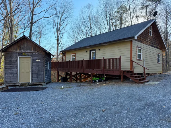 4180 Hopi Trl, Del Rio, TN 37727