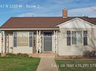 147 N 1150 W ROOM 2, Cedar City, UT 84720