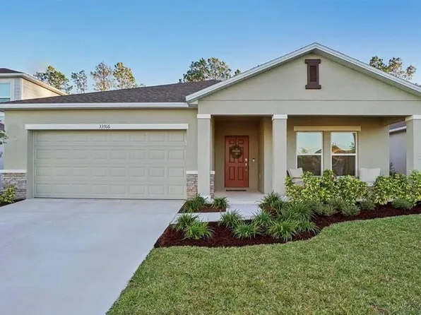 33916 SKY BLOSSOM CIR, LEESBURG, FL 34788