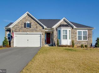 754 McGuire Cir, Berryville, VA 22611