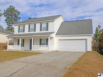 80 Wild Indigo Ct, Columbia, SC, 29229