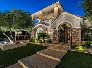 9732 Verlaine Ct, Las Vegas, NV 89145