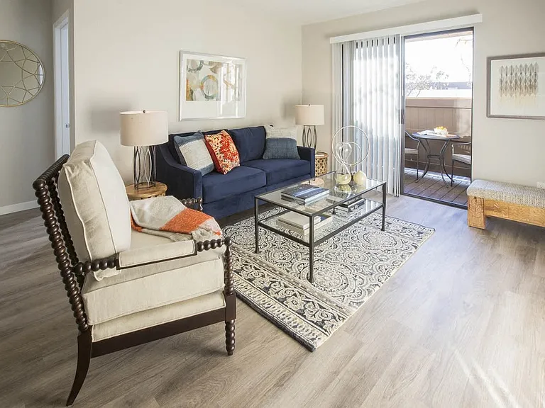 Cassia Apartments — Photo 7