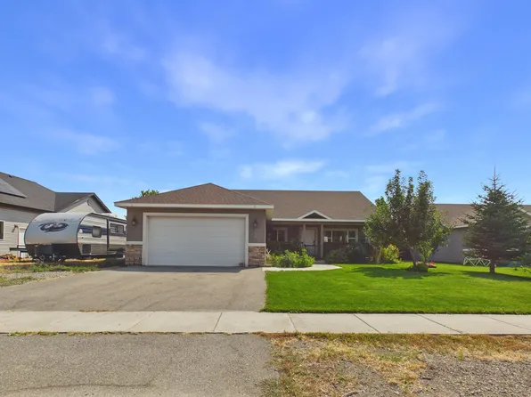 315 Greenfield Way, Carey, ID 83320