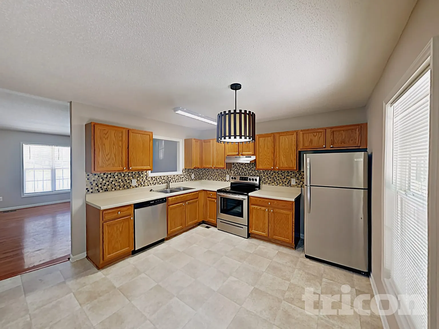 1237 Woodbriar Street Clayton NC — Photo 2