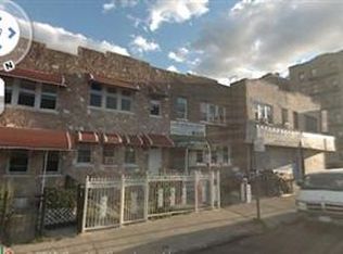 1626 E 172nd St, Bronx, NY 10472
