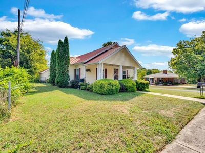 109 Caldwell St, McMinnville, TN, 37110