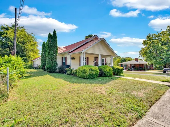 109 Caldwell St, McMinnville, TN 37110