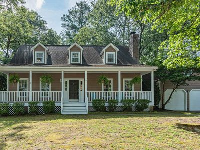 4 Lake Ct, Columbia, SC, 29206