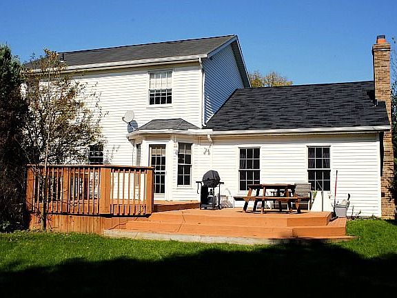 2nd image of 2048 Van Oaks Dr